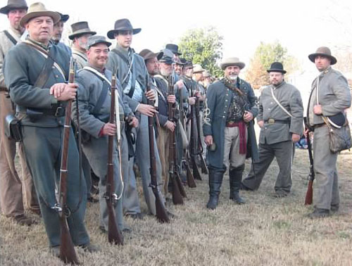 2012 Battle of Fredericksburg